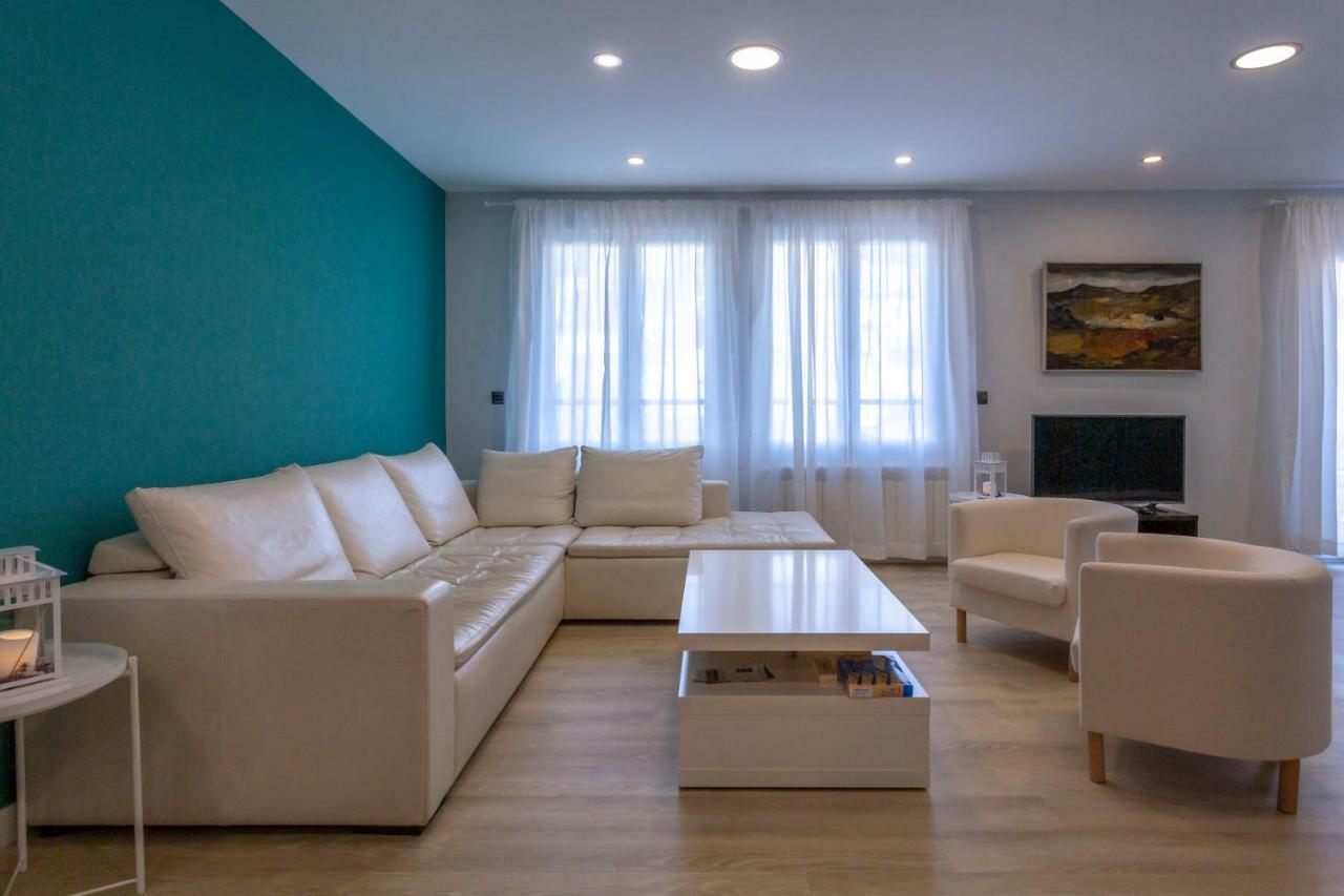 Апартаменти Gran Via Deluxe Гранада Екстер'єр фото